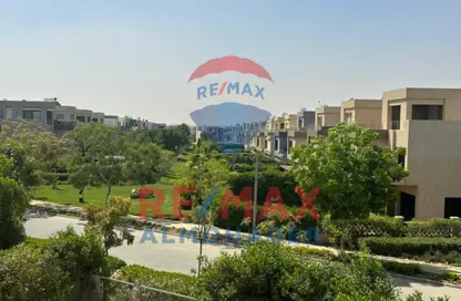 Villa - 7 Bedrooms - 7+ Bathrooms for sale in Palm Hills Golf Extension - Al Wahat Road - 6 October City - Giza