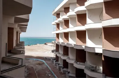 شقة - غرفة نوم - 1 حمام للبيع في ستوريا ديل ماري - منتجعات الغردقة - الغردقة - محافظة البحر الاحمر