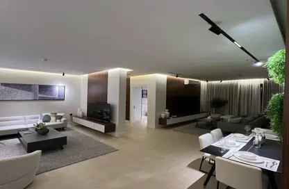 شقة - 3 غرف نوم - 3 حمامات للبيع في ناميا وست - الشيخ زايد - الجيزة