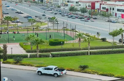 Apartment - 3 Bedrooms - 1 Bathroom for rent in Gardenia City Compound Nasr City - Zahraa Madinat Nasr - Nasr City - Cairo