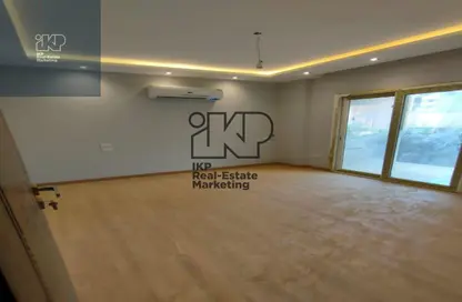 Apartment - 3 Bedrooms - 2 Bathrooms for sale in Mountain View iCity - 5th Settlement Compounds - The 5th Settlement - New Cairo City - Cairo
