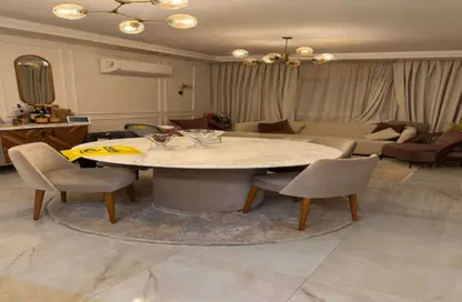 Apartment - 3 Bedrooms - 2 Bathrooms for sale in Madinaty - Cairo