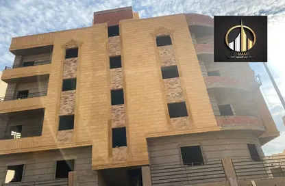شقة - 3 غرف نوم - 2 حمامات للبيع في الحي المتميز - مدينة بدر - القاهرة