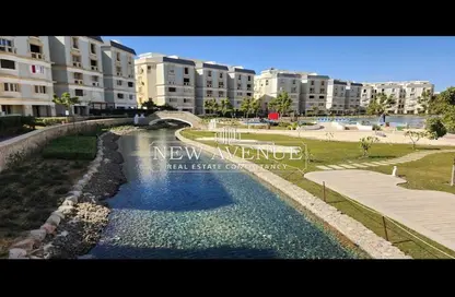 Apartment - 2 Bedrooms - 2 Bathrooms for sale in Mountain View Hyde Park - 5th Settlement Compounds - The 5th Settlement - New Cairo City - Cairo