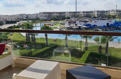 شاليه - 3 غرف نوم - 2 حمامات للايجار في أمواج - سيدي عبد الرحمن - الساحل الشمالي
