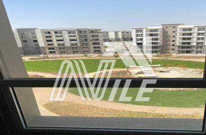 Apartment - 4 Bedrooms - 4 Bathrooms for rent in Hyde Park - 5th Settlement Compounds - The 5th Settlement - New Cairo City - Cairo