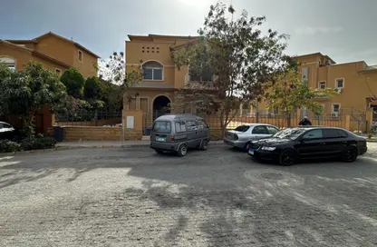 فيلا - 3 غرف نوم - 5 حمامات للبيع في كمبوند الديار - شارع التسعين - التجمع الخامس - مدينة القاهرة الجديدة - القاهرة