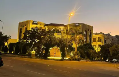 Duplex - 3 Bedrooms - 2 Bathrooms for rent in El Yasmeen 8 - El Yasmeen - New Cairo City - Cairo