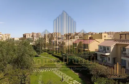 Villa - 4 Bedrooms - 3 Bathrooms for rent in Madinaty - Cairo