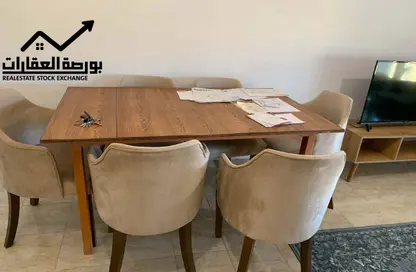 شقة - 2 غرف نوم - 2 حمامات للبيع في امتداد الرحاب - الرحاب - مدينة القاهرة الجديدة - القاهرة