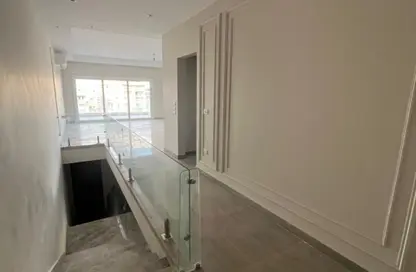 Duplex - 4 Bedrooms - 4 Bathrooms for rent in Hyde Park - 5th Settlement Compounds - The 5th Settlement - New Cairo City - Cairo
