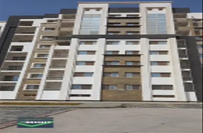 شقة - 3 غرف نوم - 2 حمامات للبيع في R3 - العاصمة الإدارية الجديدة - القاهرة