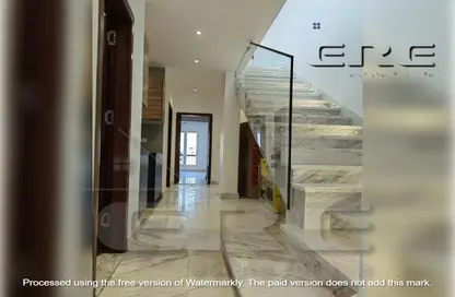 Penthouse - 3 Bedrooms - 4 Bathrooms for sale in Mountain View Hyde Park - 5th Settlement Compounds - The 5th Settlement - New Cairo City - Cairo