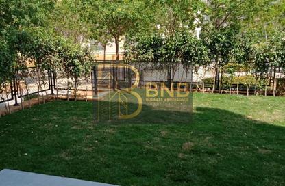 Duplex - 4 Bedrooms - 3 Bathrooms for rent in Eastown - 5th Settlement Compounds - The 5th Settlement - New Cairo City - Cairo