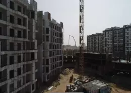 Apartment - 4 Bedrooms - 4 Bathrooms for sale in Rivan - New Capital Compounds - New Capital City - Cairo