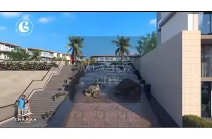 Chalet - 2 Bedrooms - 2 Bathrooms for sale in Glee - Qesm Borg El Arab - North Coast