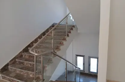 Villa - 4 Bedrooms - 5 Bathrooms for rent in Wesal City - El Shorouk Compounds - Shorouk City - Cairo