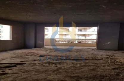 شقة - 3 غرف نوم - 2 حمامات للبيع في عمارات البنفسج - البنفسج - مدينة القاهرة الجديدة - القاهرة