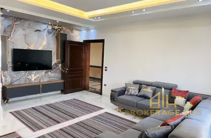 شقة - 2 غرف نوم - 2 حمامات للايجار في هايد بارك - مدينة القاهرة الجديدة - القاهرة