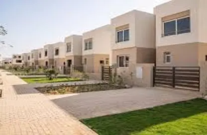 فيلا - 3 غرف نوم - 4 حمامات للبيع في باديه بالم هيلز - كمبوندات 6 أكتوبر - مدينة 6 أكتوبر - الجيزة