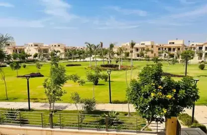 فيلا - 3 غرف نوم - 3 حمامات للبيع في مدينتي - القاهرة