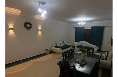 Apartment - 3 Bedrooms - 2 Bathrooms for rent in Ramo Compound - 6 October Compounds - 6 October City - Giza