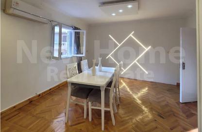 Apartment - 3 Bedrooms - 2 Bathrooms for sale in Lageteh St. - Ibrahimia - Hay Wasat - Alexandria