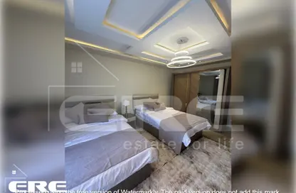 Apartment - 3 Bedrooms - 3 Bathrooms for sale in Amorada - 5th Settlement Compounds - The 5th Settlement - New Cairo City - Cairo