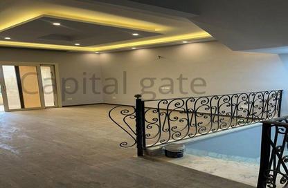 Townhouse - 4 Bedrooms - 4 Bathrooms for sale in Les Rois - 5th Settlement Compounds - The 5th Settlement - New Cairo City - Cairo