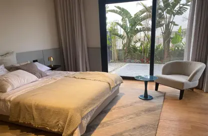 Apartment - 3 Bedrooms - 3 Bathrooms for sale in Jedar - 6 October Compounds - 6 October City - Giza