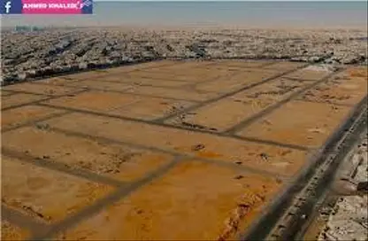 قطعة أرض - استوديو للبيع في شارع حوض 2 - الحزام الاخضر - مدينة 6 أكتوبر - الجيزة