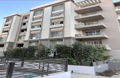 Apartment - 2 Bedrooms - 1 Bathroom for sale in Hyde Park - 5th Settlement Compounds - The 5th Settlement - New Cairo City - Cairo