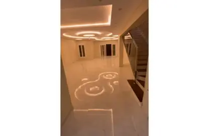 iVilla - 3 Bedrooms - 3 Bathrooms for rent in Mountain View Hyde Park - 5th Settlement Compounds - The 5th Settlement - New Cairo City - Cairo