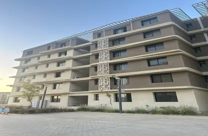 Townhouse - 3 Bedrooms - 3 Bathrooms for sale in Badya Palm Hills - 6 October Compounds - 6 October City - Giza