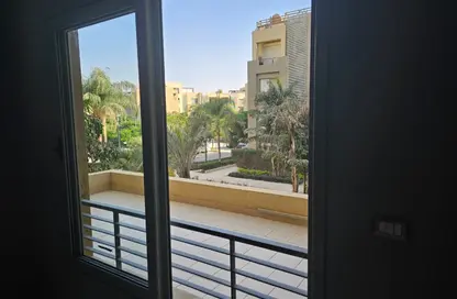 Apartment - 3 Bedrooms - 3 Bathrooms for sale in Palm Parks   Palm Hills - South Dahshur Link - 6 October City - Giza