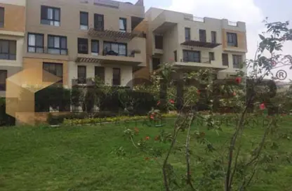 Apartment - 2 Bedrooms - 3 Bathrooms for sale in Eastown - 5th Settlement Compounds - The 5th Settlement - New Cairo City - Cairo