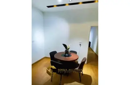 Office Space - Studio - 1 Bathroom for rent in Beverly Hills Road - 17th District - Sheikh Zayed City - Giza