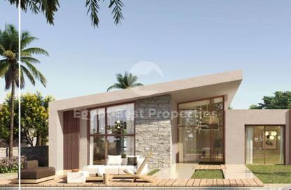 Villa - 5 Bedrooms - 5 Bathrooms for sale in Caesar - Qesm Marsa Matrouh - North Coast