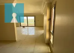 شقة - 3 غرف نوم - 3 حمامات للبيع في اوبرا سيتي - الحي السادس - الشيخ زايد - الجيزة