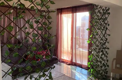 شقة - 2 غرف نوم - 2 حمامات للبيع في حدائق المهندسين - الحي الرابع - الشيخ زايد - الجيزة