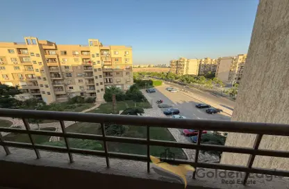 Apartment - 2 Bedrooms - 1 Bathroom for sale in Madinaty - Cairo