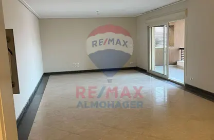 Apartment - 3 Bedrooms - 3 Bathrooms for rent in New Giza - Cairo Alexandria Desert Road - 6 October City - Giza