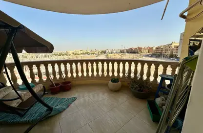 شقة - 3 غرف نوم - 2 حمامات للبيع في جوار - الحي الثالث عشر - الشيخ زايد - الجيزة
