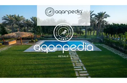 Villa - 7 Bedrooms - 7+ Bathrooms for rent in Katameya Dunes - El Katameya Compounds - El Katameya - New Cairo City - Cairo