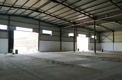Warehouse - Studio - 2 Bathrooms for rent in Street 150 - Industrial Zone - Obour City - Qalyubia