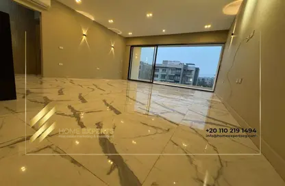 Apartment - 2 Bedrooms - 2 Bathrooms for rent in Lake View Residence - 5th Settlement Compounds - The 5th Settlement - New Cairo City - Cairo