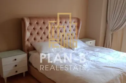 Apartment - 2 Bedrooms - 3 Bathrooms for rent in Forty West - Sheikh Zayed Compounds - Sheikh Zayed City - Giza