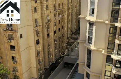 Apartment - 3 Bedrooms - 2 Bathrooms for sale in Italian City Compound - Zahraa El Maadi - Hay El Maadi - Cairo