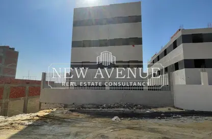 بناية كاملة - استوديو - 3 حمامات للايجار في المنطقة الصناعية - كمبوندات التجمع الخامس - التجمع الخامس - مدينة القاهرة الجديدة - القاهرة
