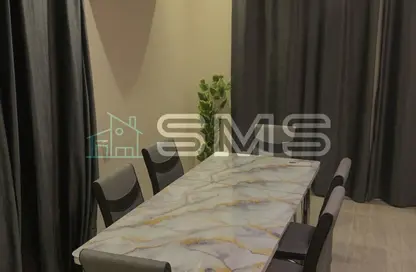Apartment - 3 Bedrooms - 3 Bathrooms for rent in El Yasmeen 6 - El Yasmeen - New Cairo City - Cairo